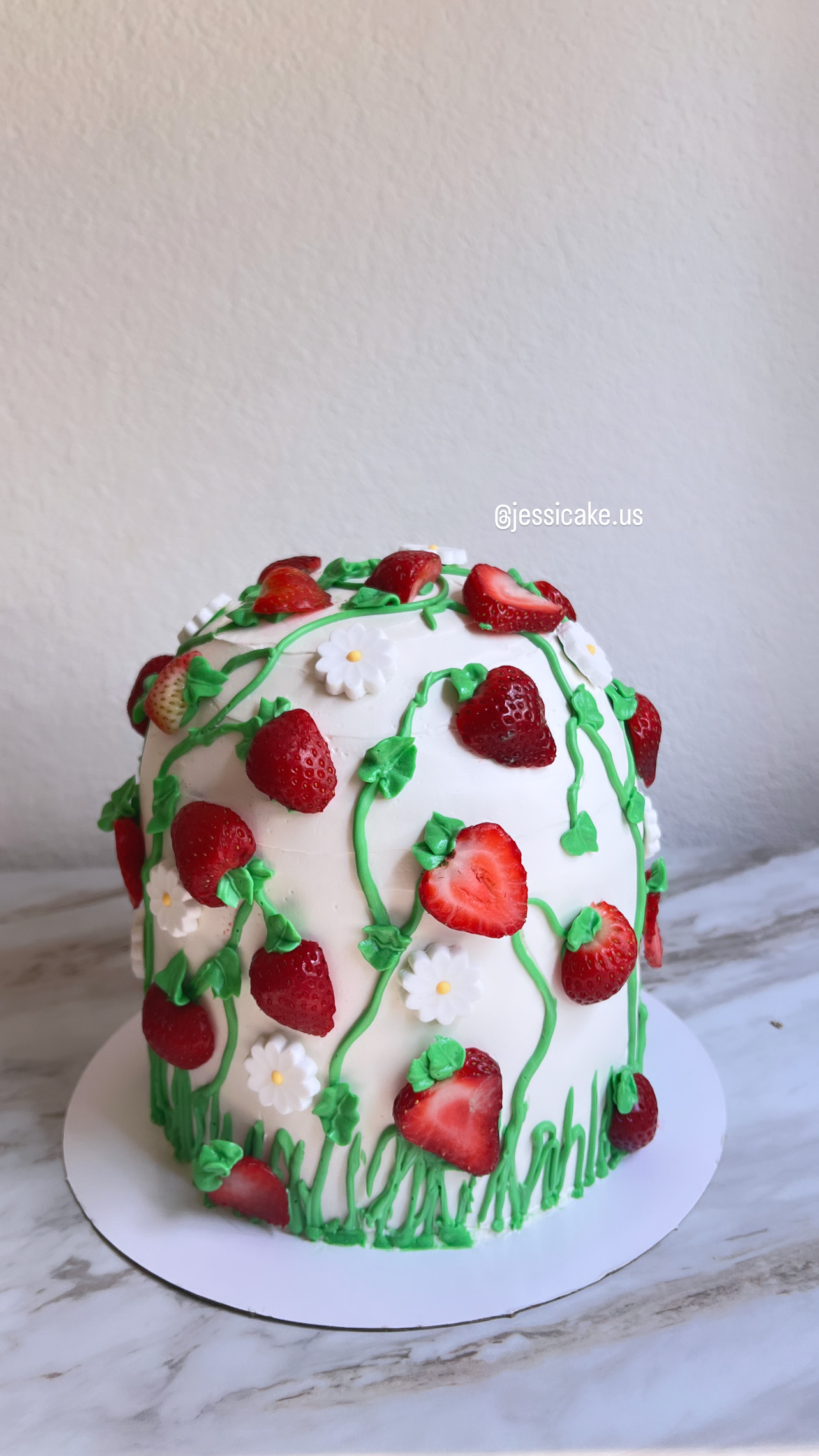 local denver business gifts - Jessica’s Cake Shop