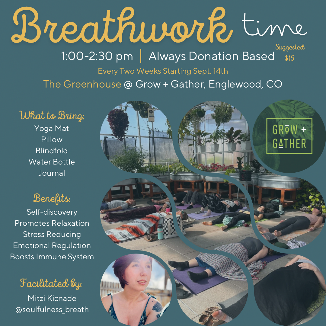 local denver business gifts - Soulfulness Breath
