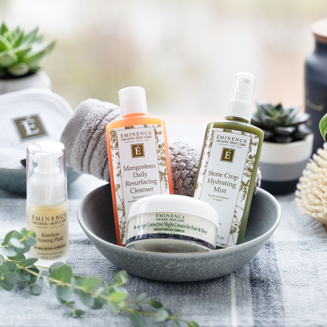 local denver business gifts - Antoine du Chez