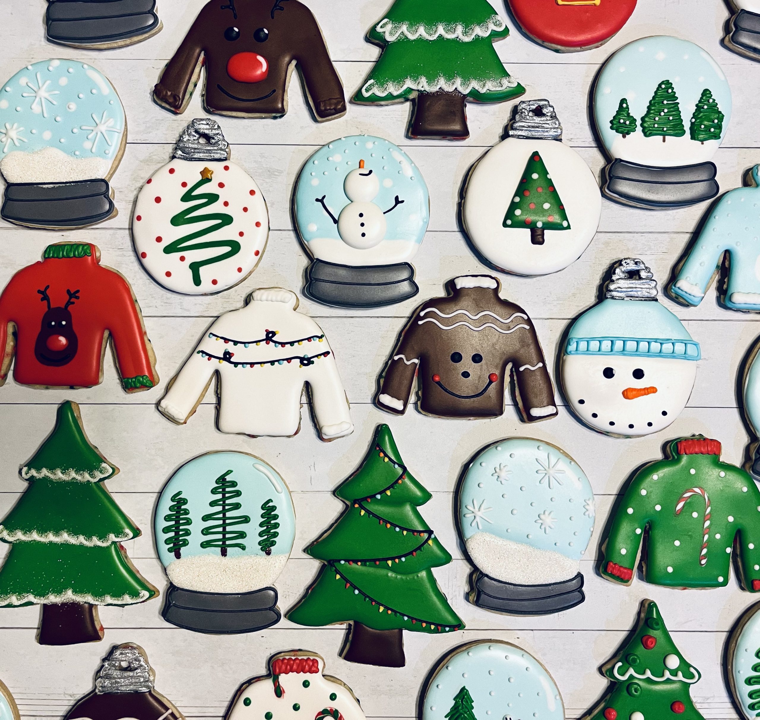 local denver business gifts - JaemeBakes