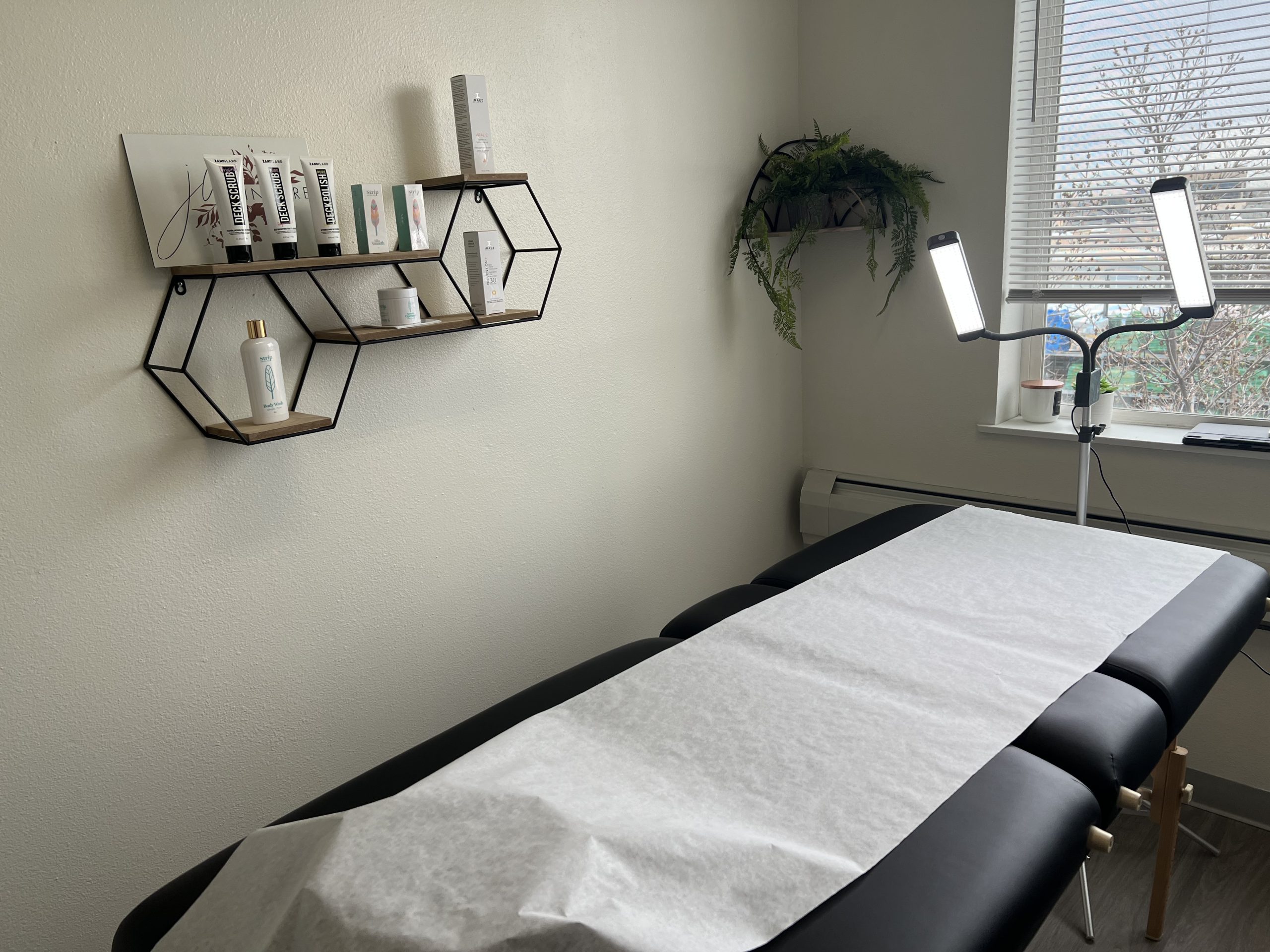 local denver business gifts - J.C. Skincare
