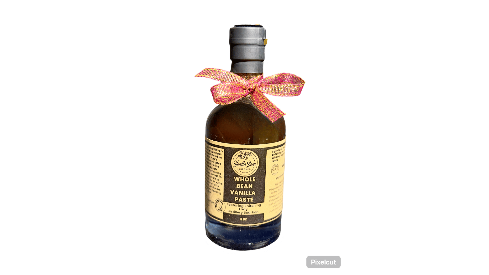 local denver business gifts - Vanilla Bean Kitchen