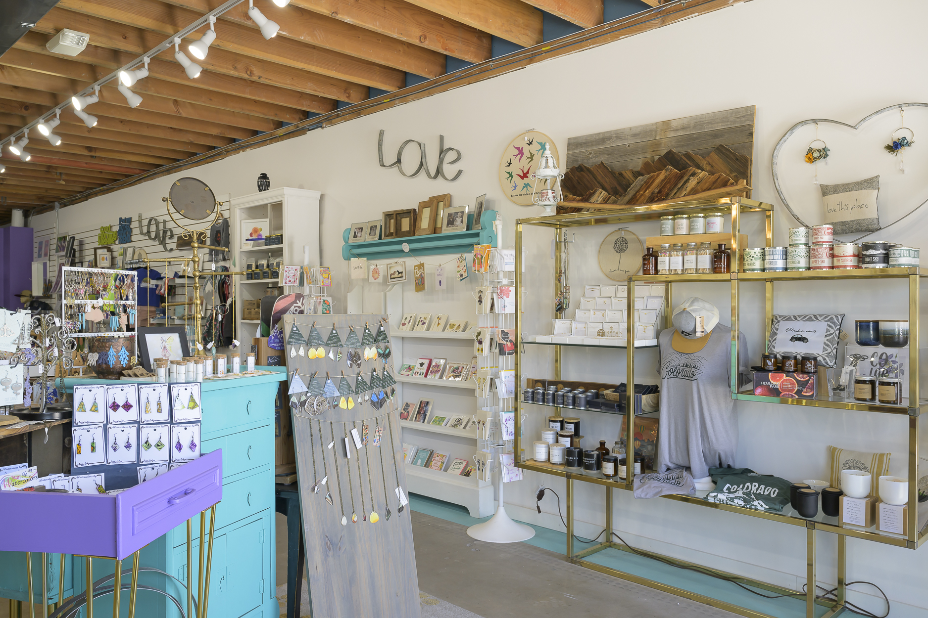 local denver business gifts - XO Gift Co.