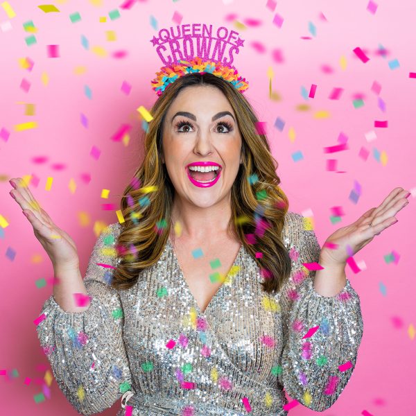 local denver business gifts - Festive Gal