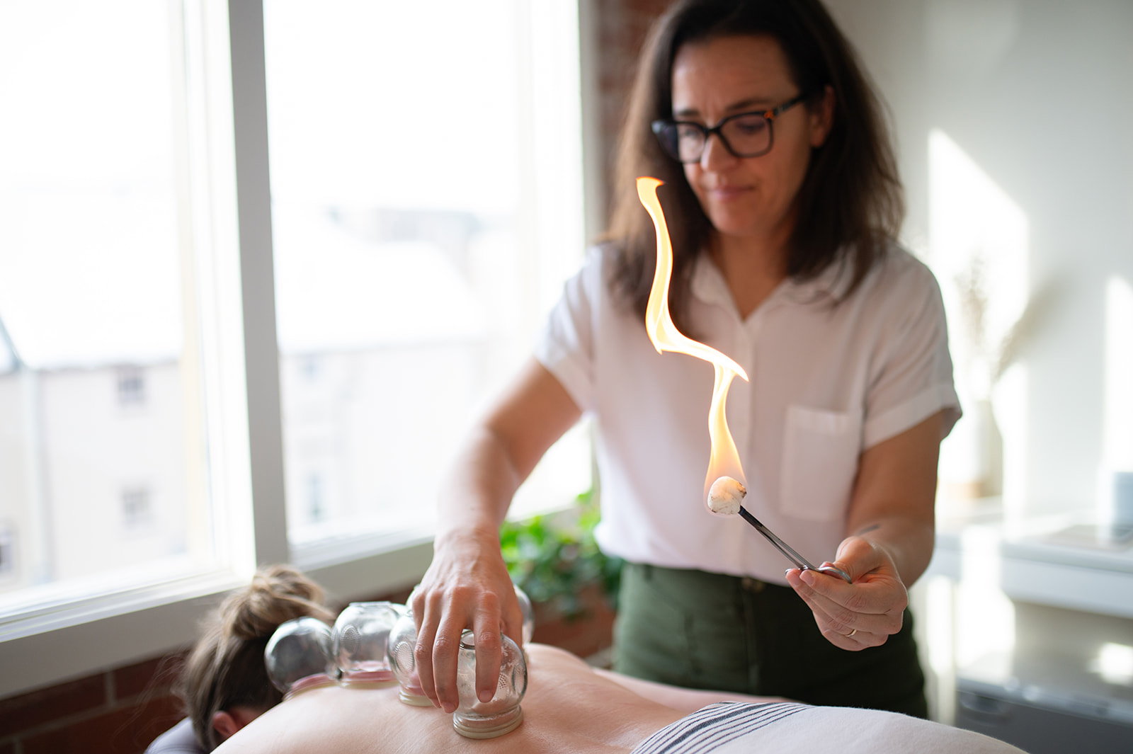 local denver business gifts - Moon River Clinic