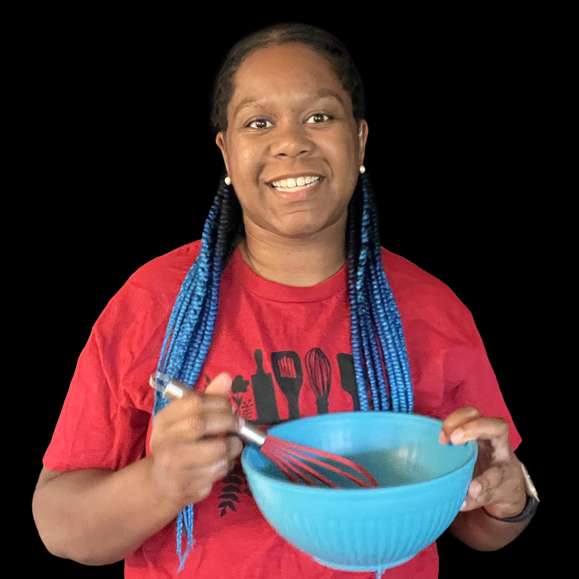 baking classes for deaf people and for people who want to learn sign language in denver